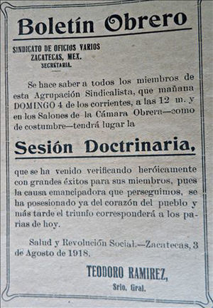 Publicidad para caballeros (El Heraldo, 27/03/1920, p.4).