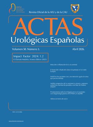 Cover Vol. 50. Núm. 3.