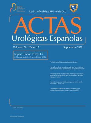 Cover Vol. 50. Núm. 7.