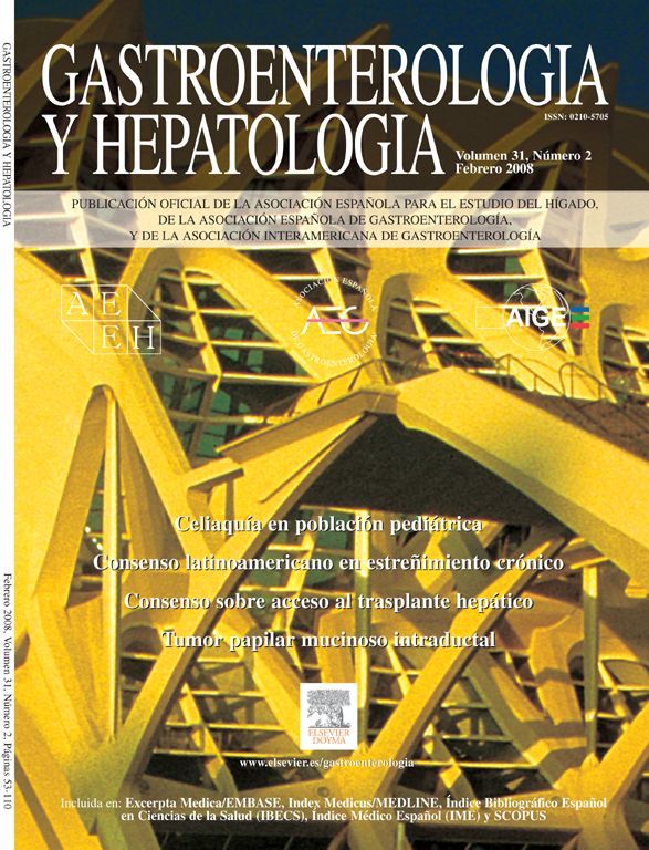 Revista Argentina De Radiología | Revista Argentina De Radiología