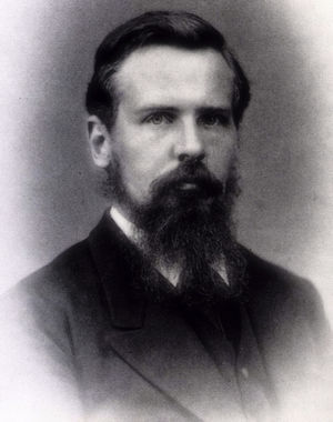 Paul Langerhans (1847-1888) describió los islotes pancreáticos en 1869.