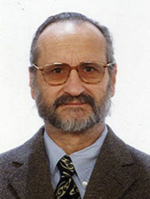 José Antonio Solís Herruzo.
