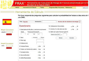 Página Web FRAX. (Disponible en http://www.shef.ac.uk/FRAX.)