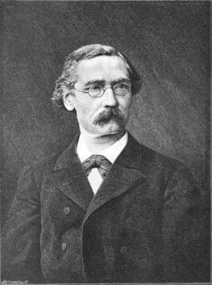 Felix Hoppe-Seyler (1825-1895).