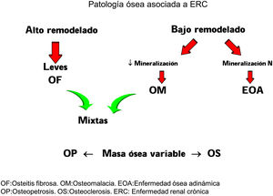Osteodistrofia renal