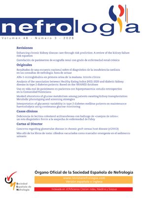 Cover Vol. 46. Núm. 3.