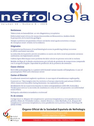 Cover Vol. 46. Núm. 6.