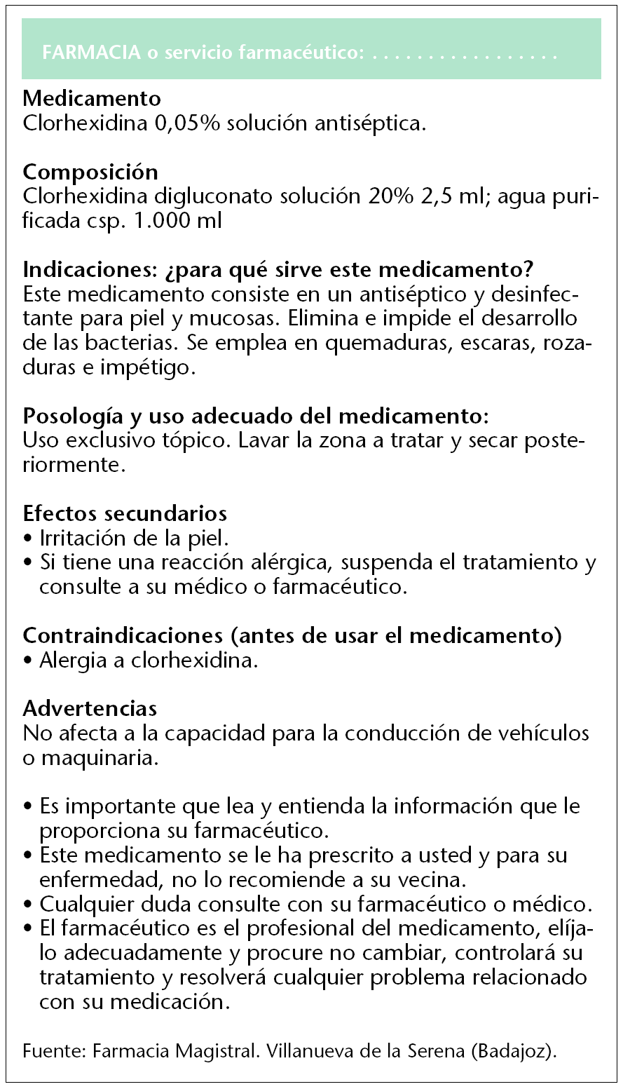 GAMA CRISTALMINA, EL MEJOR ANTISÉPTICO PARA HERIDAS Y QUEMADURAS