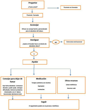 Competencias para el profesional que interviene sobre estilos de vida.