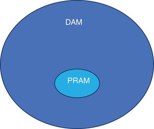 El deseo de anticipar la muerte (DAM) en el contexto de la prestación de ayuda a morir (PRAM).