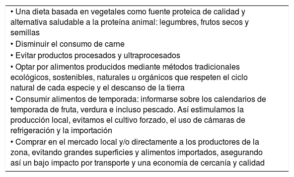 Tablas