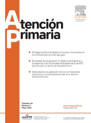 issue-Vol. 58. Núm. 5.