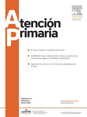 issue-Vol. 58. Núm. 6.