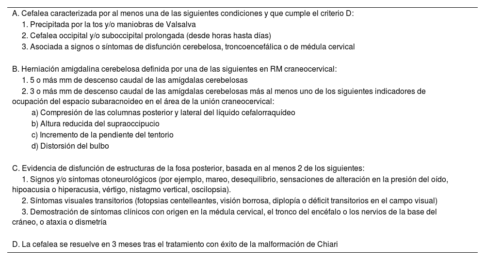 Tablas