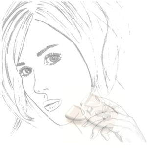 Esquema mostrando la aplicación externa de un dispositivo de estimulación del nervio vago.