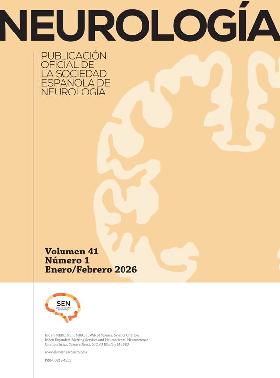 Neurología
