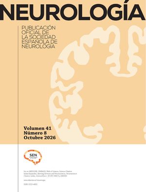 Cover Vol. 41. Núm. 8.