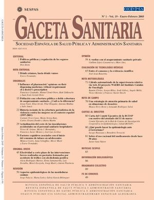 Vol. 19. Issue 1.