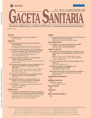 Vol. 19. Issue 6.