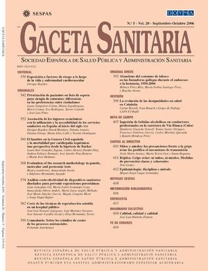 Vol. 20. Issue 5.