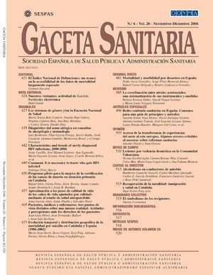 Vol. 20. Issue 6.