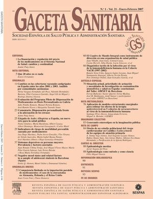 Vol. 21. Issue 1.