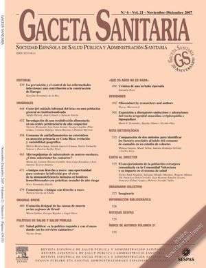 Vol. 21. Issue 6.