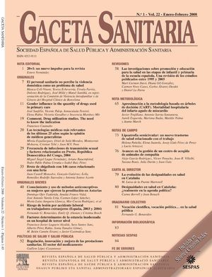 Vol. 22. Issue 1.