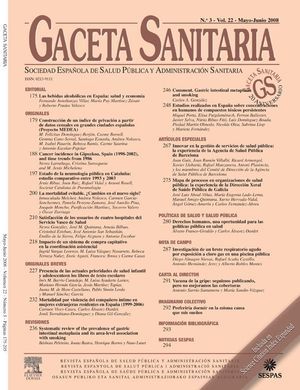 Cover Vol. 22. Núm. 3.
