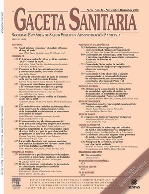 Vol. 22. Issue 6.