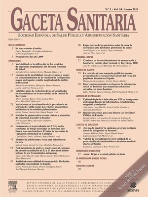 Vol. 24. Issue 1.