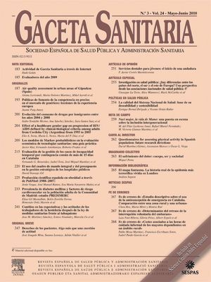 Vol. 24. Issue 3.