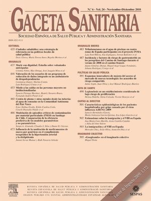 Vol. 24. Issue 6.