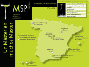 Programa de formación en salud pública en España, impulsado por el CIBER de Epidemiología y Salud Pública (http://www.ciberesp.es/).