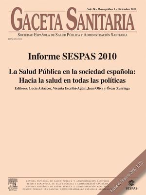 Cover Vol. 24. Núm.  S1.