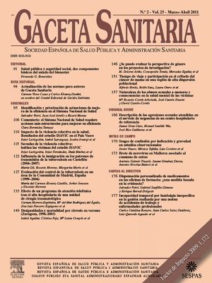 Vol. 25. Issue 2.