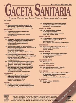 Vol. 25. Issue 3.