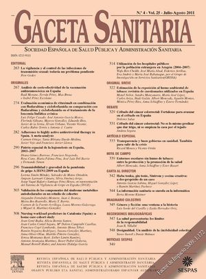 Vol. 25. Issue 4.