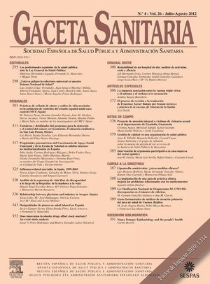 Vol. 26. Issue 4.