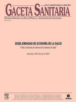 Vol. 27. Núm.  SC.