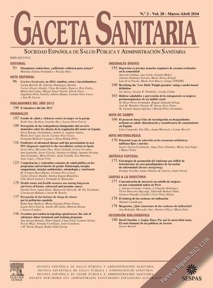 Vol. 28. Issue 2.