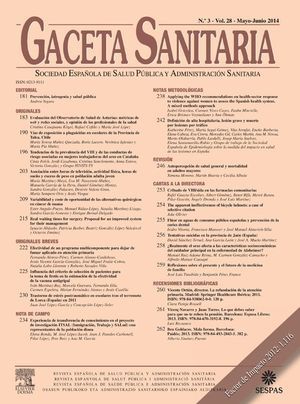 Vol. 28. Issue 3.