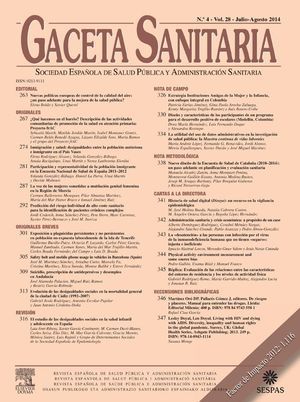 Vol. 28. Issue 4.