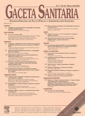 Vol. 29. Issue 2.