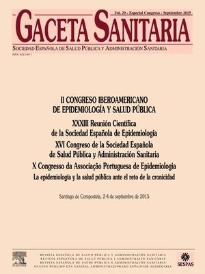 Vol. 29. Núm.  S.