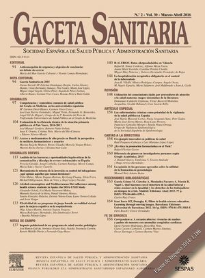 Vol. 30. Issue 2.