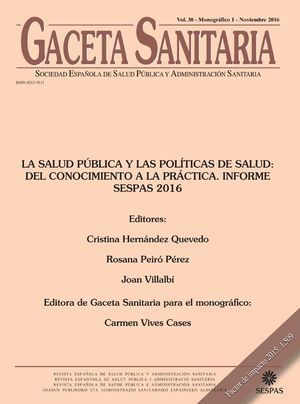Vol. 30. Issue  S1.
