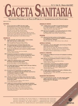 Vol. 31. Issue 2.