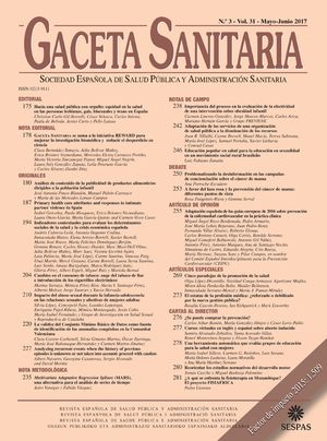 Vol. 31. Issue 3.