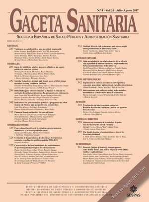 Vol. 31. Issue 4.